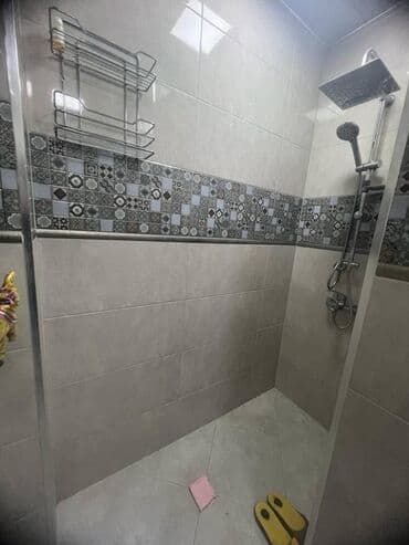 квартиры в ипотеку: Баку, 4 комнаты, Вторичка, м. Ази Асланов, 100 м² — 21