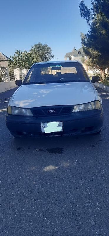 vito salon: Daewoo Nexia: 1.5 l | 2007 il Sedan — 2
