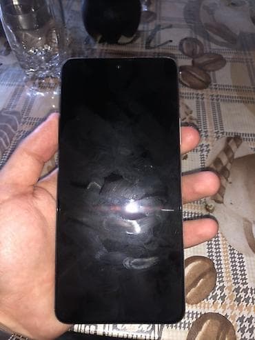 planset honor: Honor X8, rəng - Gümüşü — 3