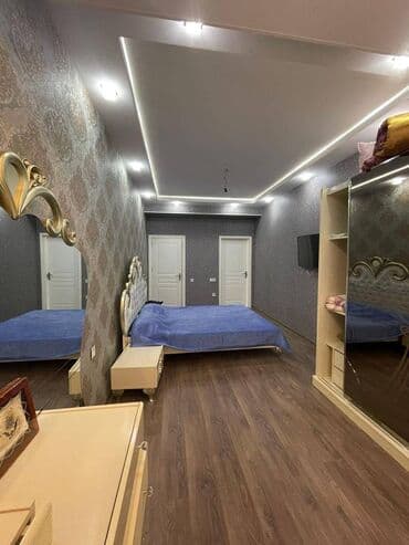 hipoteka evler: 3 otaqlı, Yeni tikili, 135 kv. m — 23