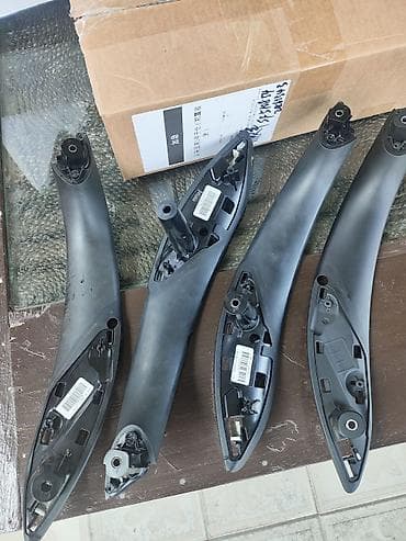 аксессуары: F30 zun üsden çıxma aksesuarları — 5