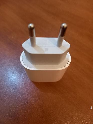 Simsiz şarj cihazı Apple — 2