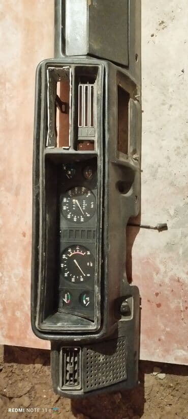 Motonəqliyyat: VAZ (LADA) 2107, 2017 il, Yeni — 2