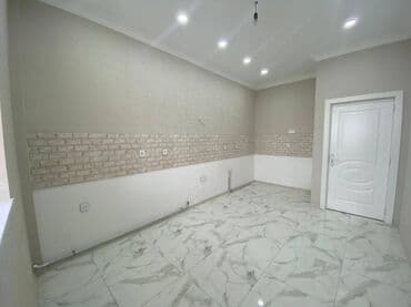 ist petrol tbilisi prospekti: 3 otaqlı, Yeni tikili, m. Avtovağzal, 80 kv. m — 6