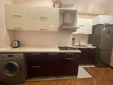 sirvan ev: Xətai metrosunun düz yanında bir otağı iki qız üçün kirayə verirəm — 5