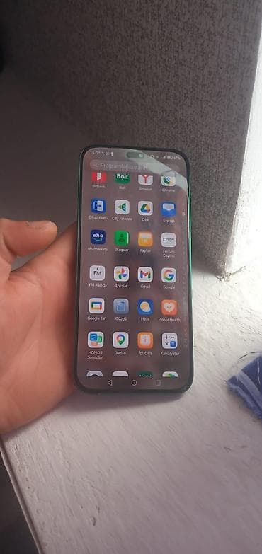 htc bir m8 almaq: Honor X8b — 4