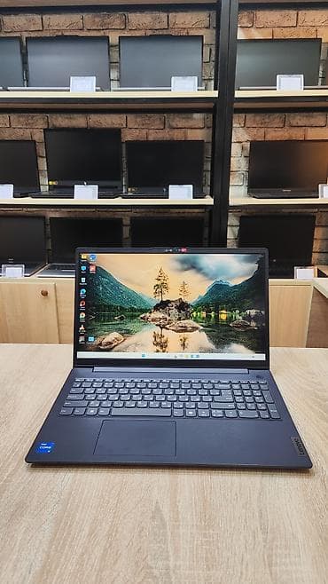💻 Model: Lenovo V15 G4 ⚡ Prosessor (CPU): Intel Core i5-13420H 🚀 lalafo.az -da 💻 Model: Lenovo V15 G4 ⚡ Prosessor (CPU): Intel Core i5-13420H 🚀