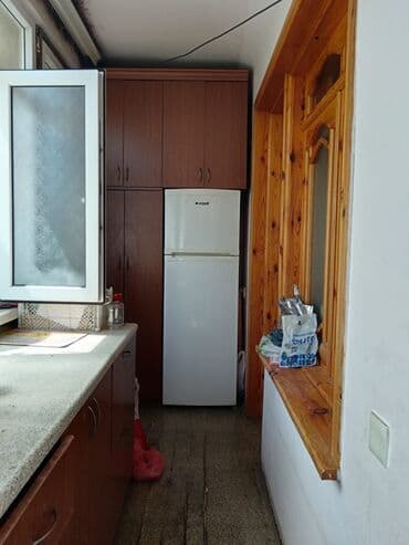 купить дом в азербайджане: Gəncə, 3 otaqlı, Köhnə tikili, 55 kv. m — 7