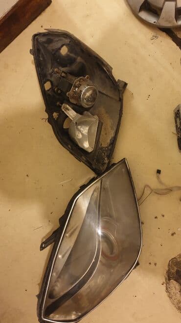 Soyutma və qızdırma sistemləri: Geely faralari gorduyunuz kimidi — 1