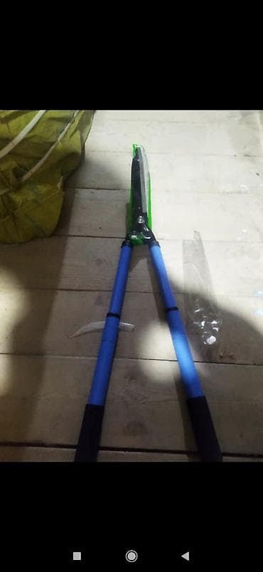 bicaq itleyen: Bağ qayçıları topdan satış — 2