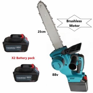 agac budayan: Motopila, benzopila Pulsuz çatdırılma — 1