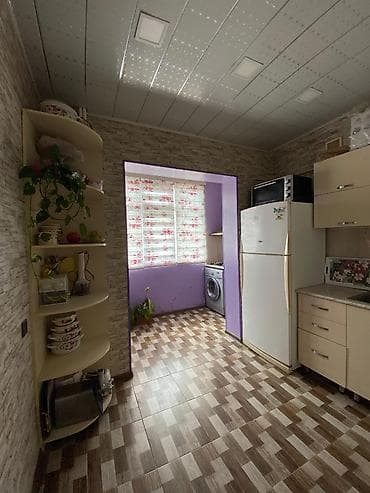 sabuncu kiraye: Bakı, 2 otaqlı, Köhnə tikili, 65 kv. m — 3