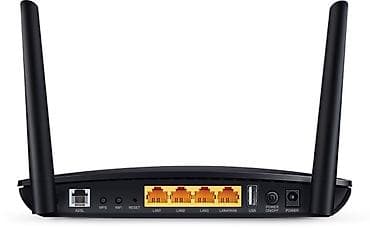 MODEM AC -1200 D50 5G