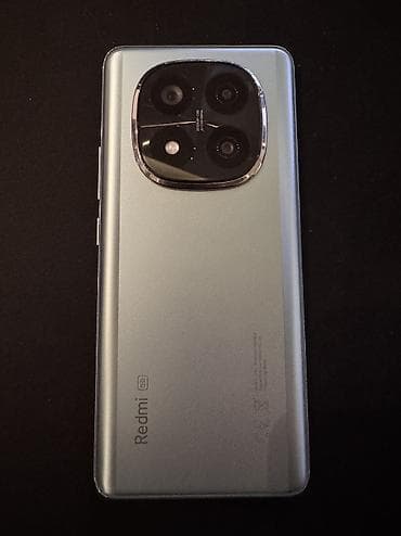 samsung note 7: Redmi Note 14 Pro+, 256 GB, rəng - Yaşıl, Barmaq izi, Face ID, Simsiz şarj — 4