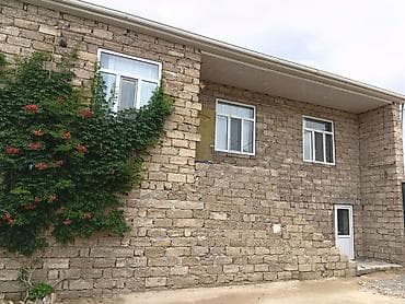 zigda heyet evi: Hovlulu şəxsi ev - Tikinti: daş divarlı, birmərtəbəli fərdi yaşayış — 5