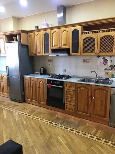 300 manatliq kiraye evler: Xətai rayonu Babək prospeltində 18 mertebeli binanın 10-cu — 5