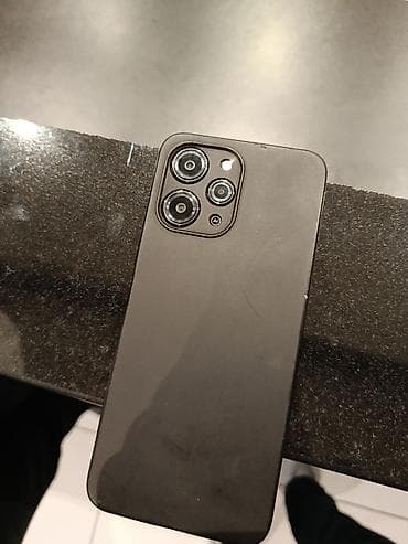 redmı note 12 pro: Redmi 12, 256 GB, rəng - Qara — 2
