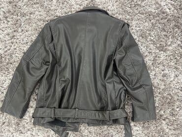 куртка командор: Zara, L — 2