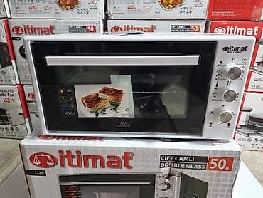 corek sobası: Itimat soba Elektrik soba tok peci tok peçi itimat 50 litre Yeni — 6