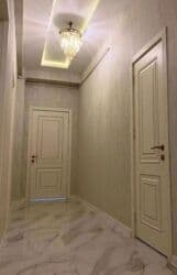 işlənmiş otaq qapısı: Qonaq otağı üçün Yeni Otaq qapısı 90x205 sm Naliçnik ilə, Zəmanətli, Ödənişli quraşdırma, Pulsuz çatdırılma — 18