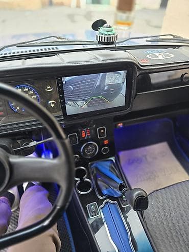 maşın manitorlar: 🚘 TƏCİLİ SATILIR – VAZ 2107 (2005) 2005-ci il VAZ 2107 satılır. Maşın — 3