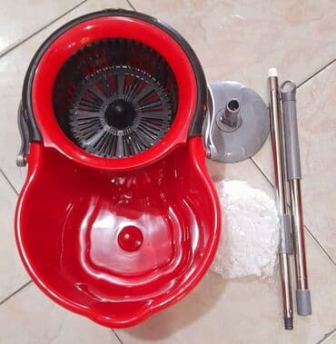 net təmizləyici vasitə: Pol vedresi pol vedresi personal temizlik aparatlari pol vedreleri — 24