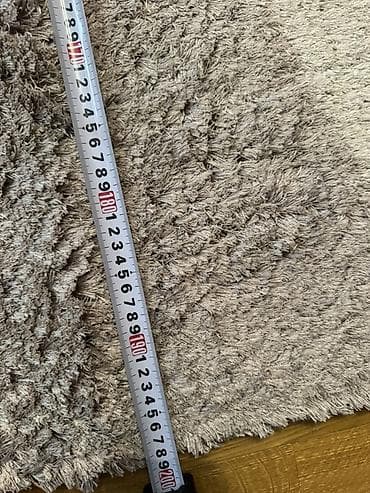 toxumalar: Müasir dizaynlı xalça - Ölçü: təxmini 2x3 m (şəkillərə əsasən geniş — 3