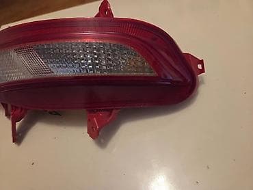 Su nəqliyyatı: Sağ arxa, Hyundai 2022, 2022 il, Orijinal, İşlənmiş — 3