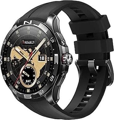 avtomobil arxa kamera: İşlənmiş, Smart saat, Suya davamlı, rəng - Qara — 1