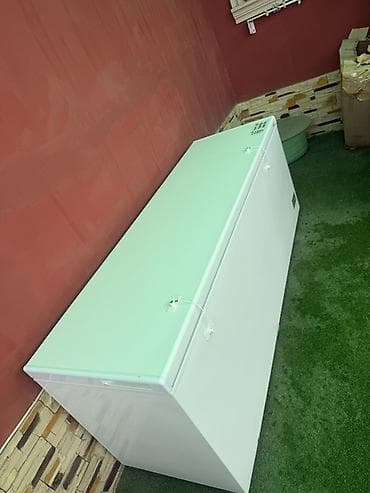 işdənmiş soyuducu: Qapalı dondurucu — 2
