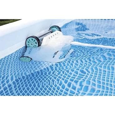 🏊‍♂️🧹 Intex 28005 Hovuz Tozsoranı – Hovuz Təmizliyini Asanlaşdıran — 3
