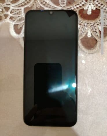 huawei telfon: Huawei Y8p, 128 GB, Barmaq izi, Face ID — 1