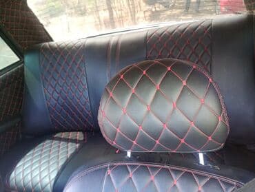 турбо.аз все об автомобилях в азербайджане: ВАЗ (ЛАДА) 2106: 1.6 л | 1991 г. 65000 км Седан — 5