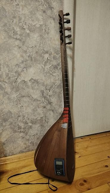 Книги и журналы: Telebeler üçün saz elektron təzədir alınıb toyu üçün aparat qoşul — 6