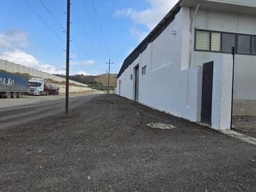 xoçəsən: İcarəyə Anbar Verilir! Bakı şəhəri, Xocasən ərazisində yerləşən — 3