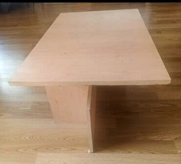 стол calligaris: Журнальный стол, Б/у, Нераскладной, Овальный стол — 2