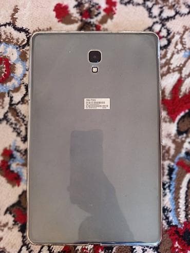 saz modem satilir: İdeal vəziyyətdə Samsung Galaxy Tab A satiram heç bir problemi yoxdu — 4