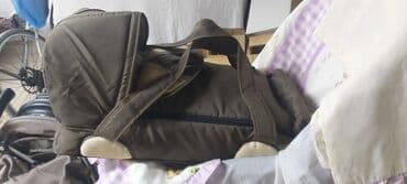 Uşaq arabaları: İşlənmiş, Ünvandan götürmə, Ödənişli çatdırılma — 16