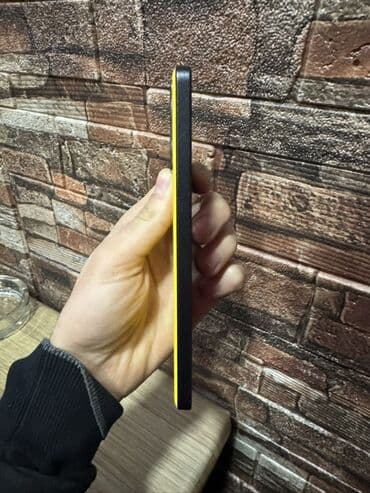 tecno pova neo 2 qiymeti: Poco X6 Pro 5G, 512 GB, rəng - Sarı, Sensor — 3