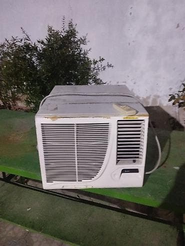 Kondisioner Gree, İşlənmiş, 30-35 kv. m, Monoblok, Kredit yoxdur