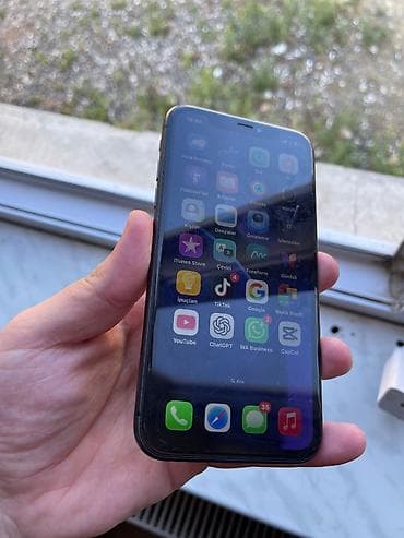 intel core i: IPhone 11, Black Titanium — 6