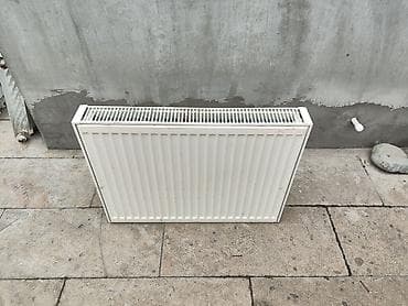 Panel Radiator