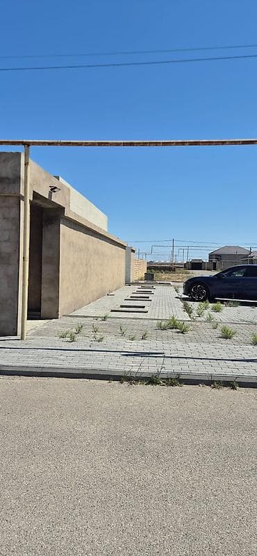 boyuk ev almaq: 5 otaqlı, 220 kv. m, Təmirsiz — 10