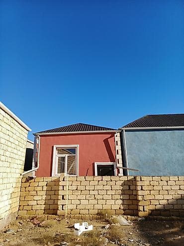 xaçmazda ev: Mehdiabad 1 otaqlı, 35 kv. m, Yeni təmirli — 6