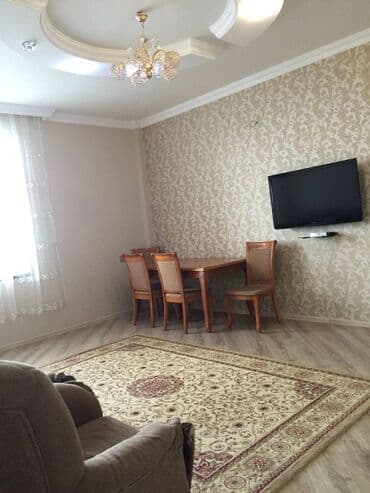 sulutəpədə kirayə ev: Razində (Ayğün sitinin yaxınlığında )12 mertebeli binanın 11-cu — 4