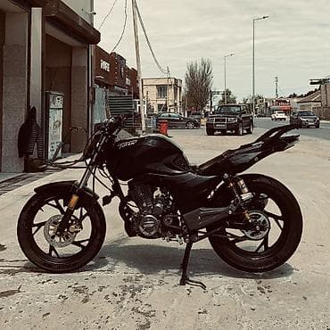 daewoo lanos ehtiyat hisseleri: Tufan - S150, 150 sm3, 2022 il — 3