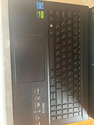 core i5: Salam. 8 aydi alinib istifade olunmadigi uchun satiram. cemisi 17 saat — 2