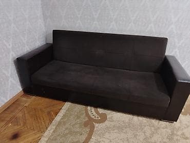 Masa və oturacaqlar, Divan — 5