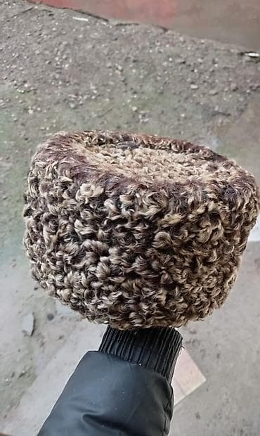 qelyan tap az: Sabirabada qedimi papaq satlır 2 dene — 2