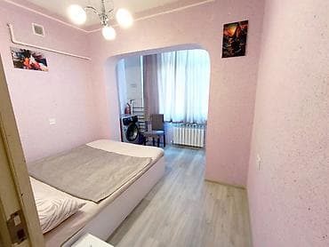 Баку, 2 комнаты, Вторичка, 50 м² — 8